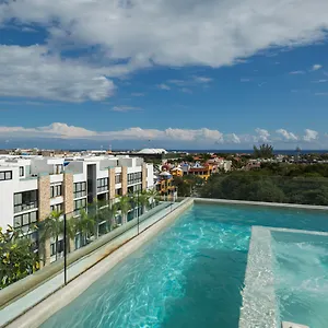 4* Apartahotel Anah