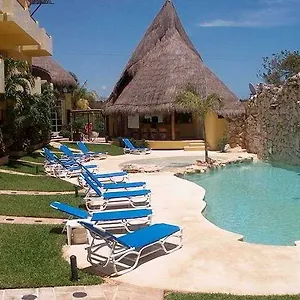 3* Hotel Amanecer