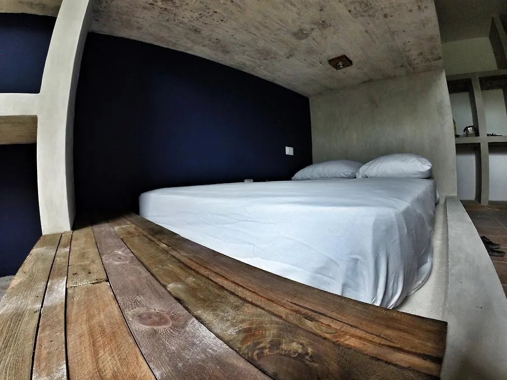 Lobo De Mar Hostel Playa del Carmen 0*,