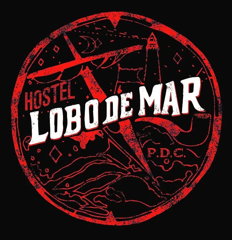 Lobo De Mar Hostel Playa del Carmen