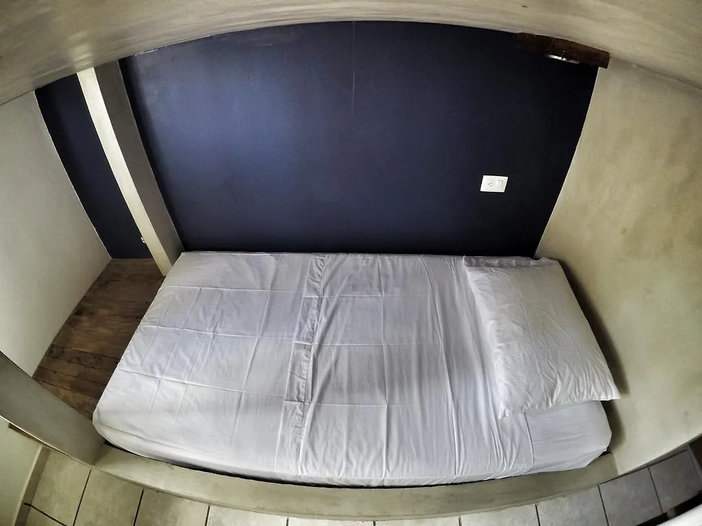 Lobo De Mar Hostel Playa del Carmen 0*,