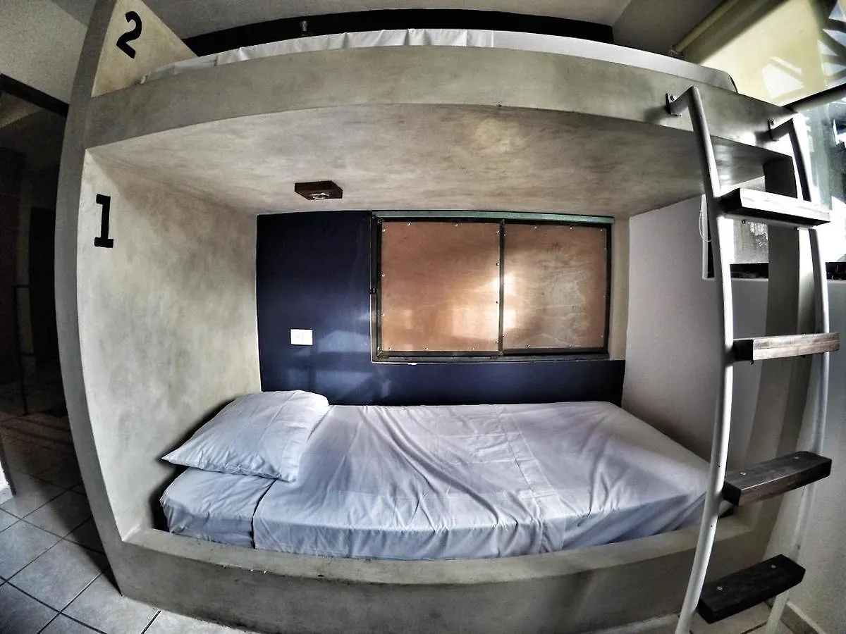 Lobo De Mar Hostel Playa del Carmen